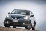 Suzuki Baleno S 2016 года